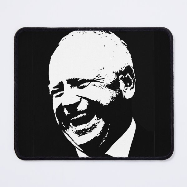 Item preview, Tim Walz Laughing - Black and White designed and sold by Thelittlelord.