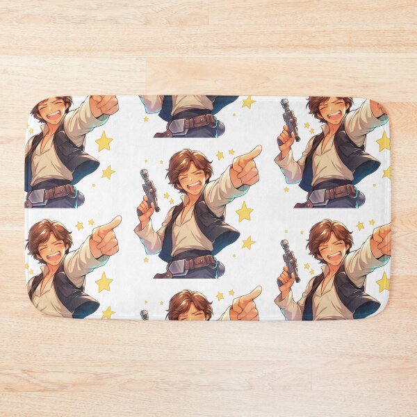 Item preview, Space hunk designed and sold by MendaciousMina.