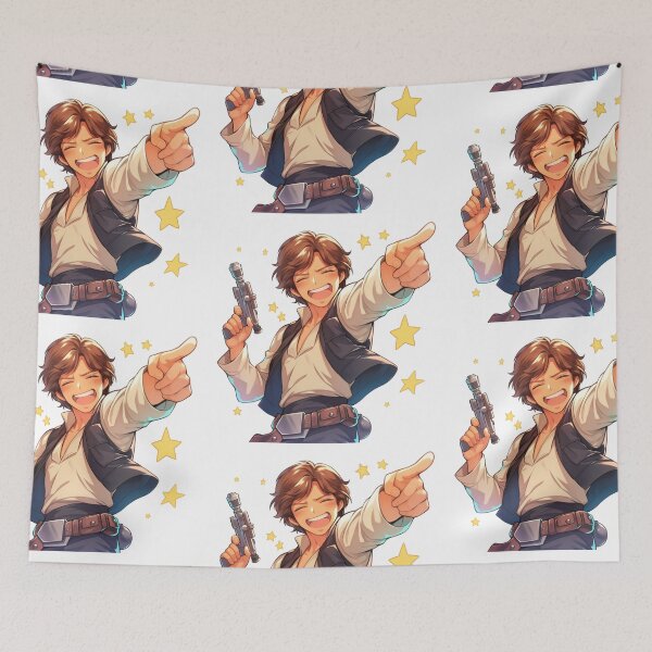 Item preview, Space hunk designed and sold by MendaciousMina.