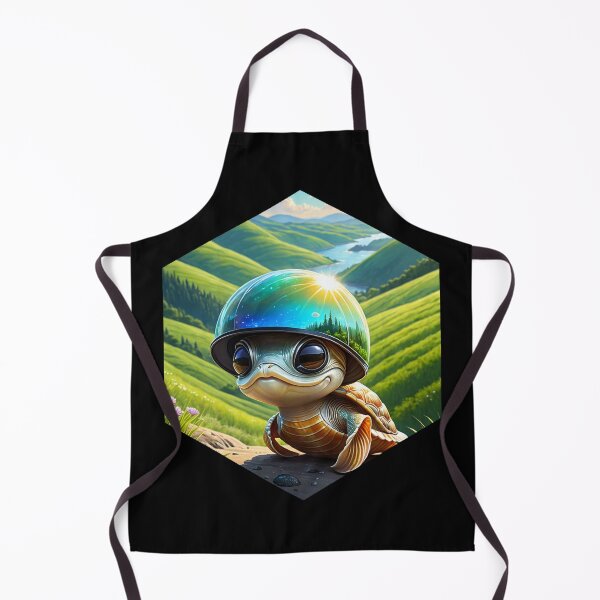 Item preview, Baking in the Fell designed and sold by AbsoluteA.