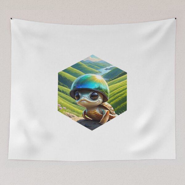 Item preview, Baking in the Fell designed and sold by AbsoluteA.