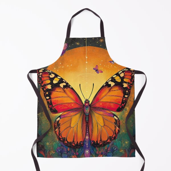 Item preview, Butterfly effect designed and sold by TheOosh.