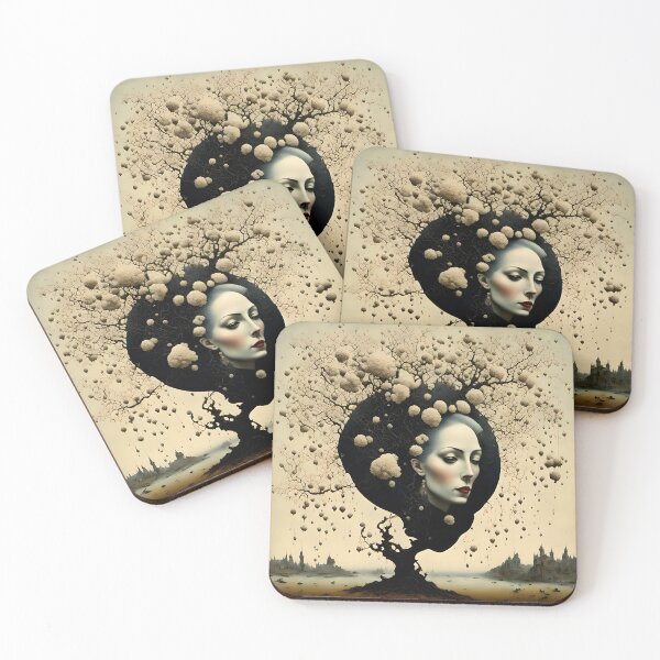 Item preview, Untitled designed and sold by CSApothecary.