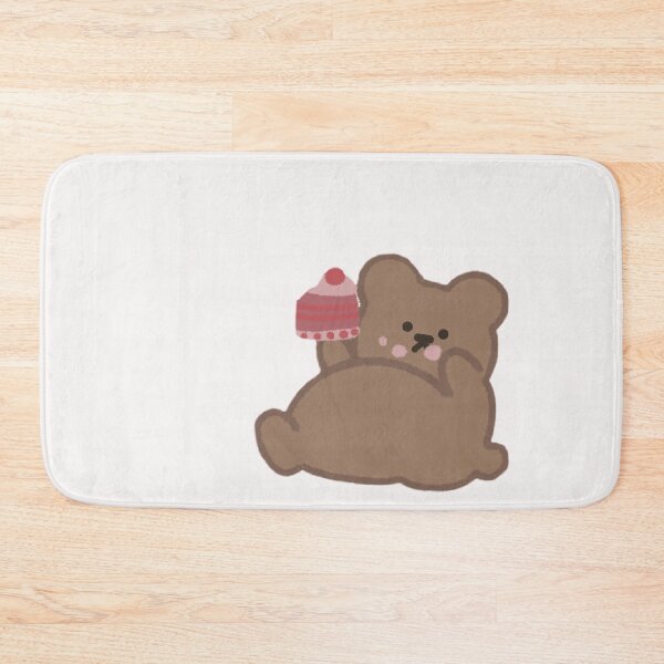Item preview, sweet bear designed and sold by saylucyernaga.