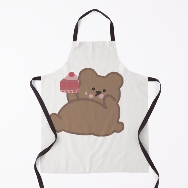Item preview, sweet bear designed and sold by saylucyernaga.
