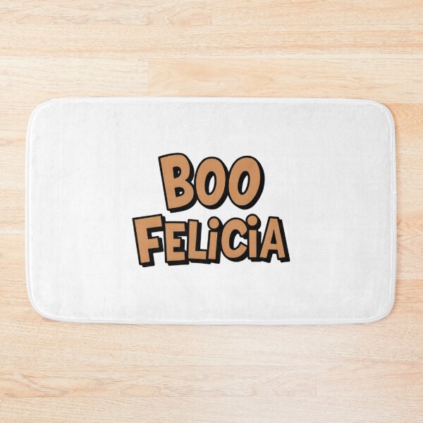 Item preview, boo felicia  designed and sold by Ismartista.