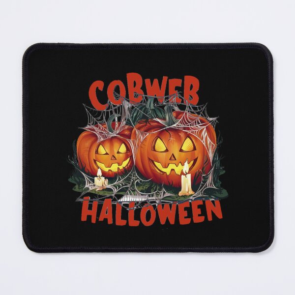 Item preview, Coweb Halloween  designed and sold by Gentle40Winks.
