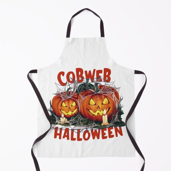 Item preview, Coweb Halloween designed and sold by Gentle40Winks.