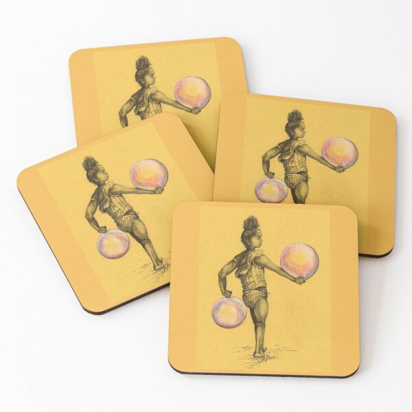 Item preview, Talent that Quickly Explodes designed and sold by Gaye Elise Beda.