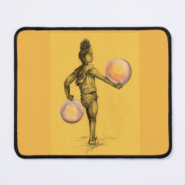 Item preview, Talent that Quickly Explodes designed and sold by Gaye Elise Beda.
