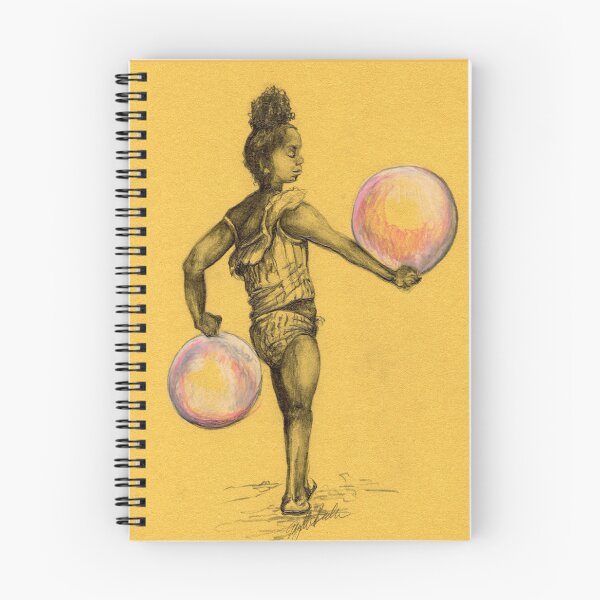 Item preview, Talent that Quickly Explodes designed and sold by Gaye Elise Beda.
