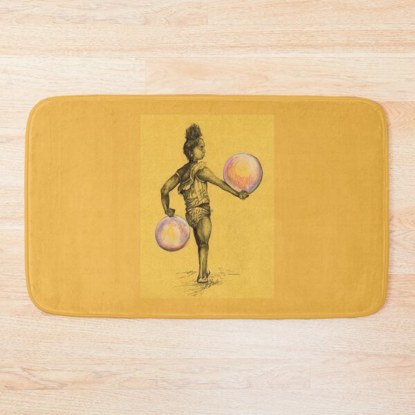 Item preview, Talent that Quickly Explodes designed and sold by Gaye Elise Beda.