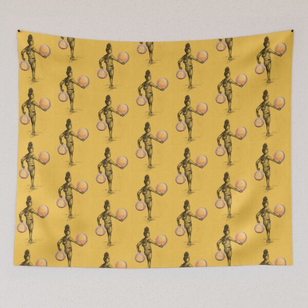 Item preview, Talent that Quickly Explodes designed and sold by Gaye Elise Beda.