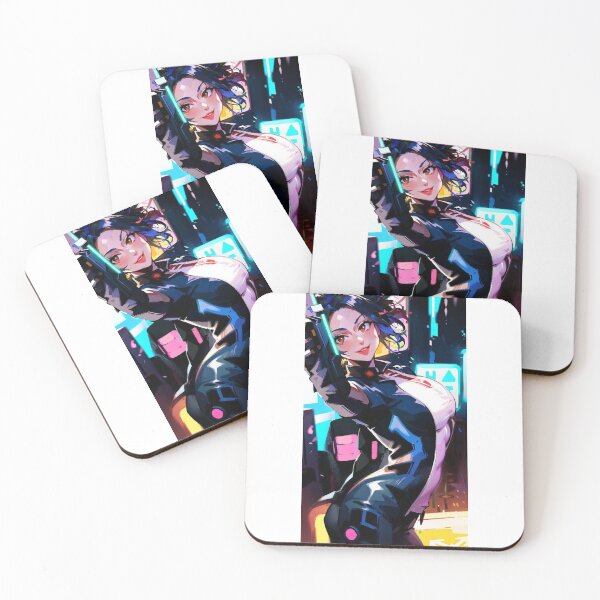 Item preview, Cyber Stretch designed and sold by KillerCrafts.
