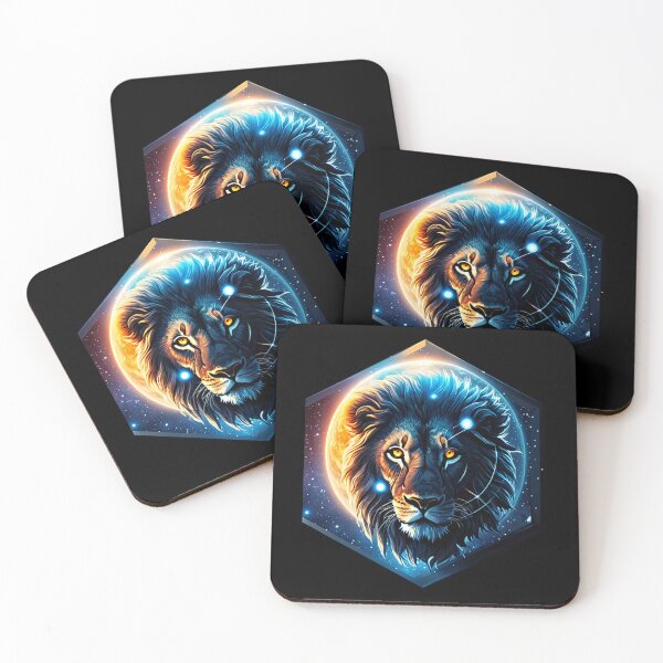 Item preview, Lion Galaxy designed and sold by AbsoluteA.