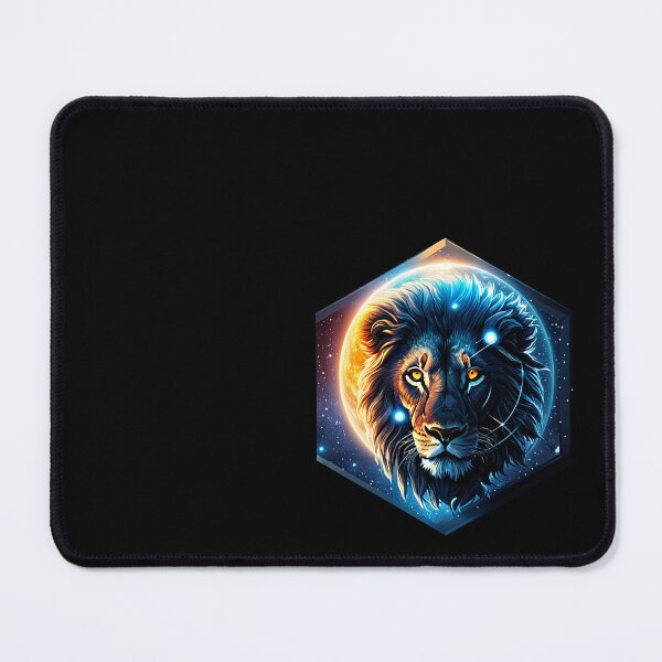 Item preview, Lion Galaxy designed and sold by AbsoluteA.