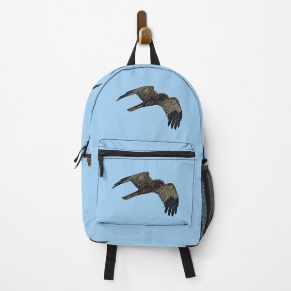 Item preview, Western Eurasian Marsh Harrier Color Design  designed and sold by designsasstultd.