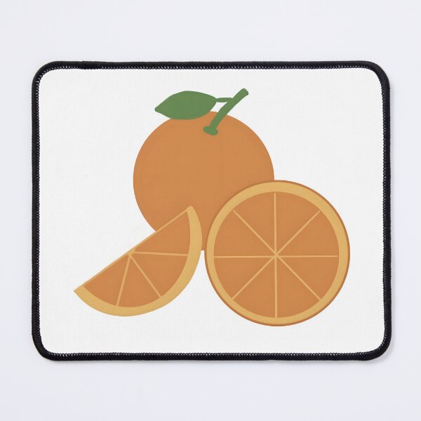 Item preview, Oranges designed and sold by deedonutdesigns.