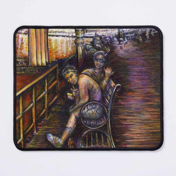 Item preview, Emotions Aways Defeat Logic designed and sold by Gaye Elise Beda.