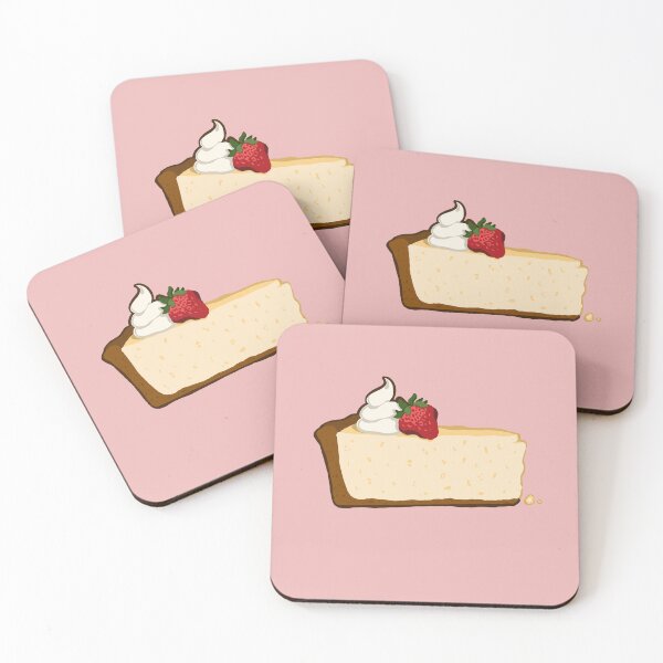 Item preview, Strawberry Cheesecake designed and sold by mamasjess.