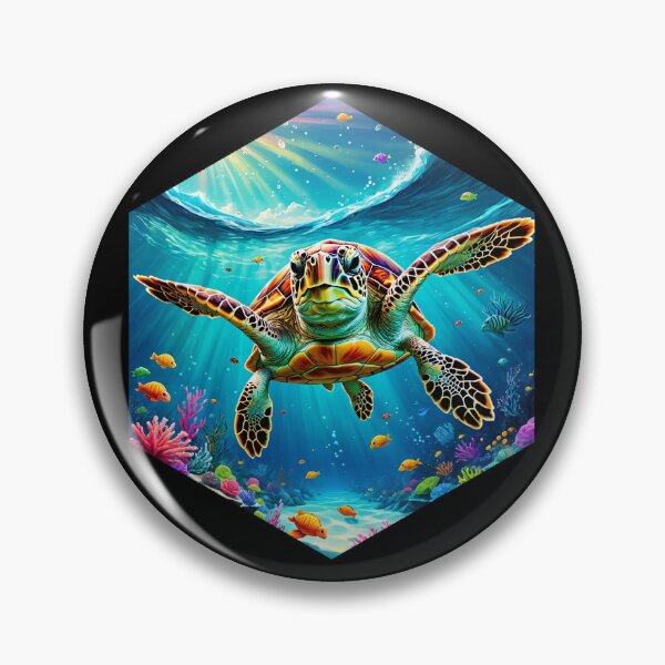 Item preview, Turtle Dream designed and sold by AbsoluteA.