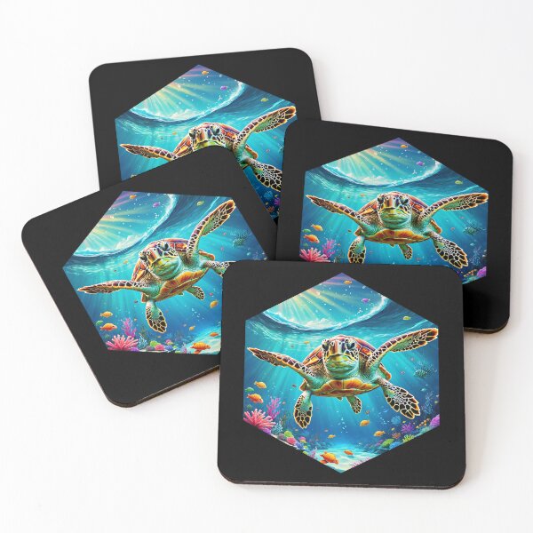 Item preview, Turtle Dream designed and sold by AbsoluteA.