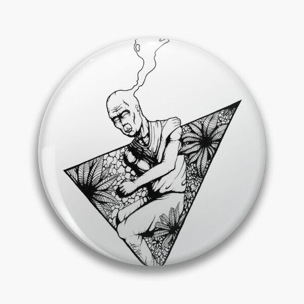 Item preview, Fumes Of Despair designed and sold by ArtbyNestor.