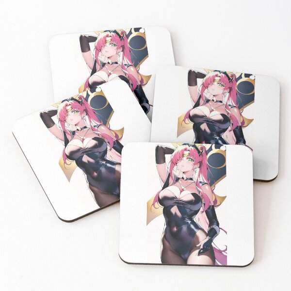Item preview, Pink Hair Naughty Princess designed and sold by KillerCrafts.