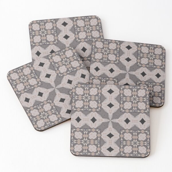 Item preview, Stone Surface Mosaic by Jenny Meehan 2 designed and sold by Jenny Meehan Art Prints and Patterns  .