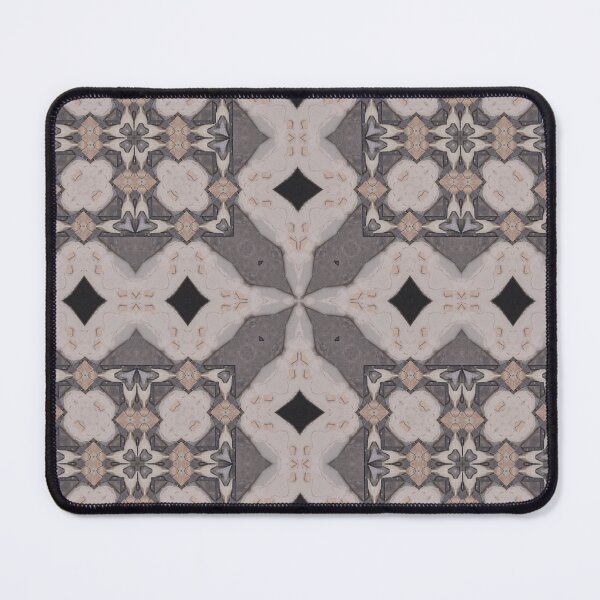 Item preview, Stone Surface Mosaic by Jenny Meehan 2 designed and sold by Jenny Meehan Art Prints and Patterns .