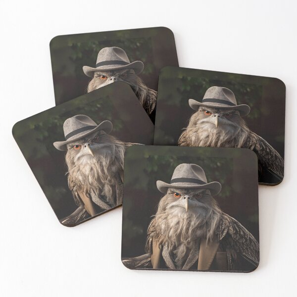 Item preview, The Wise Detective designed and sold by Sillytoe.