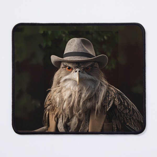 Item preview, The Wise Detective designed and sold by Sillytoe.