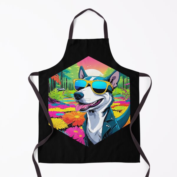 Item preview, Dogfish with Sunglasses at Peatland designed and sold by AbsoluteA.