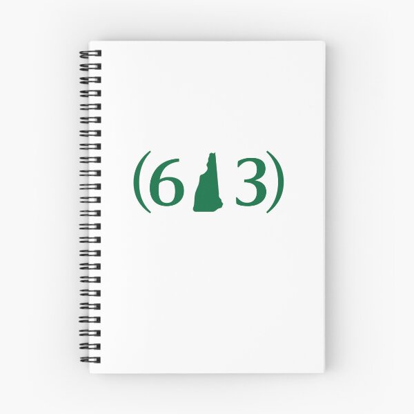 Item preview, New Hampshire Area Code with State Outline - Green designed and sold by AJandME.