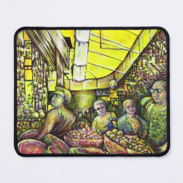 Item preview, Knowing What, I Don’t Know designed and sold by Gaye Elise Beda.