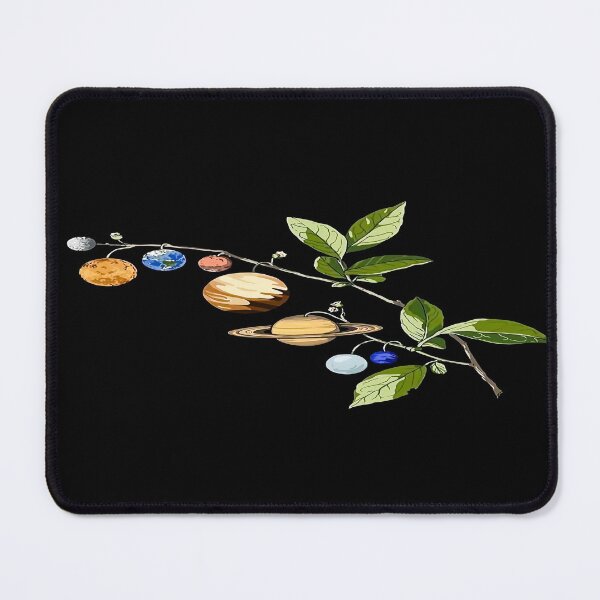 Item preview, Solar System Branch designed and sold by Mosaic-97.