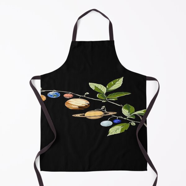 Item preview, Solar System Branch designed and sold by Mosaic-97.