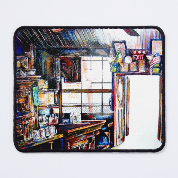 Item preview, Love is Not a Wall, It's a Bridge designed and sold by Gaye Elise Beda.