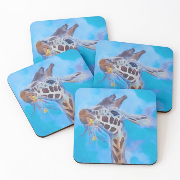 Item preview, Baby Giraffe designed and sold by JudySens.