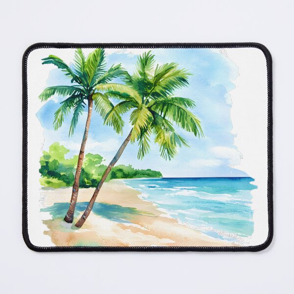Item preview, Beach Beckons designed and sold by jmatix.