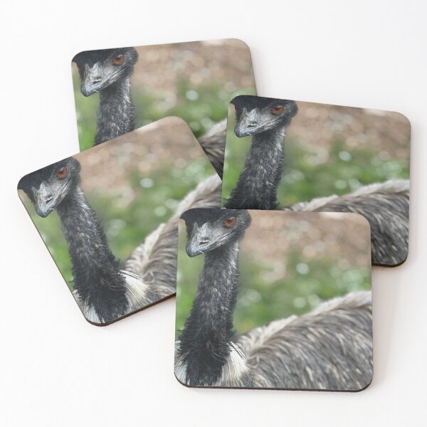 Item preview, Emu charity photo designed and sold by bexleyprints1.