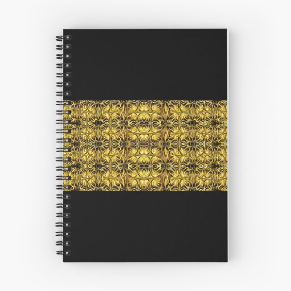 Item preview, Golden Foliage Lace designed and sold by fatenanwar.