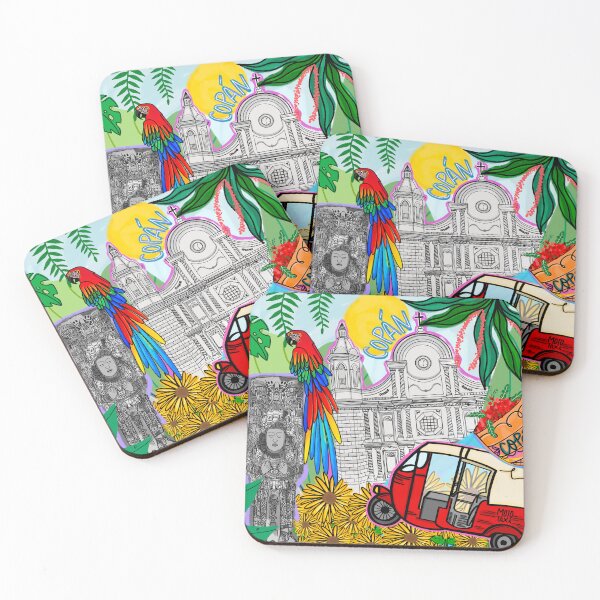Item preview, COPÁN designed and sold by ANDREASILVESTRI.