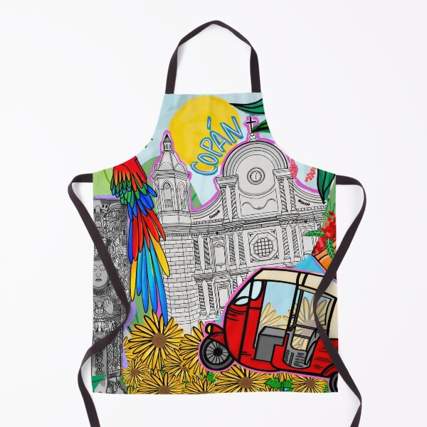 Item preview, COPÁN designed and sold by ANDREASILVESTRI.