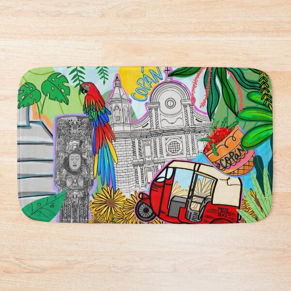 Item preview, COPÁN designed and sold by ANDREASILVESTRI.