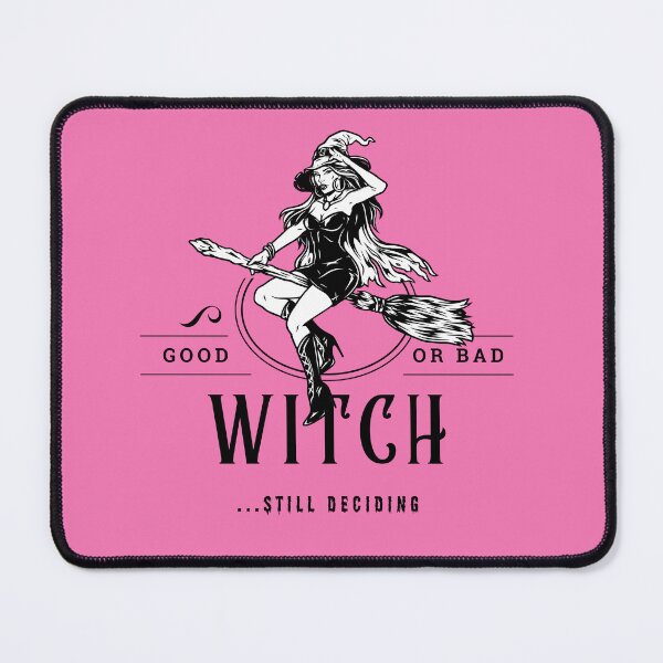 Item preview, Choose Which Witch You'll Be designed and sold by Uniquely Yours.