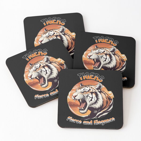 Item preview, Tiger B designed and sold by Mathlouthi-Isam.