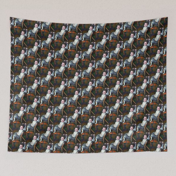 Item preview, Synesthesia designed and sold by Gaye Elise Beda.