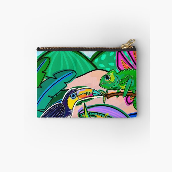 Item preview, La jungla designed and sold by ANDREASILVESTRI.