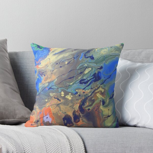 Item preview, OJ Bluer designed and sold by Gwen Andersen.